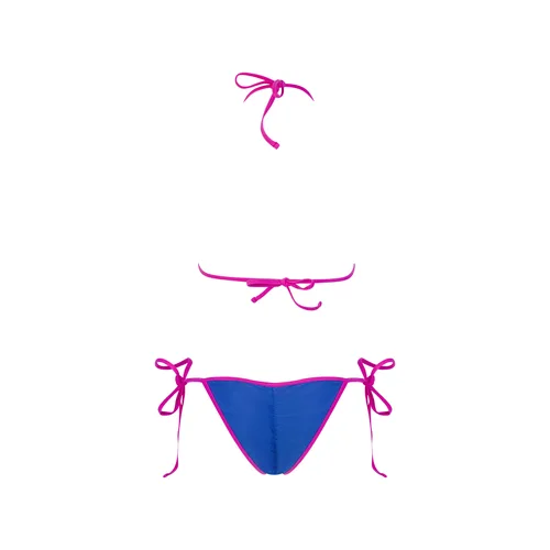 soleil ורוד כחול