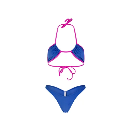 RAY ורוד וכחול